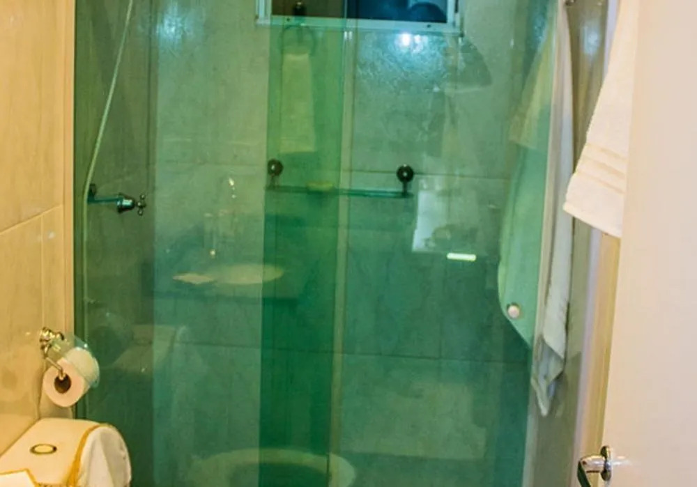 Apartment Guest House & Buritis