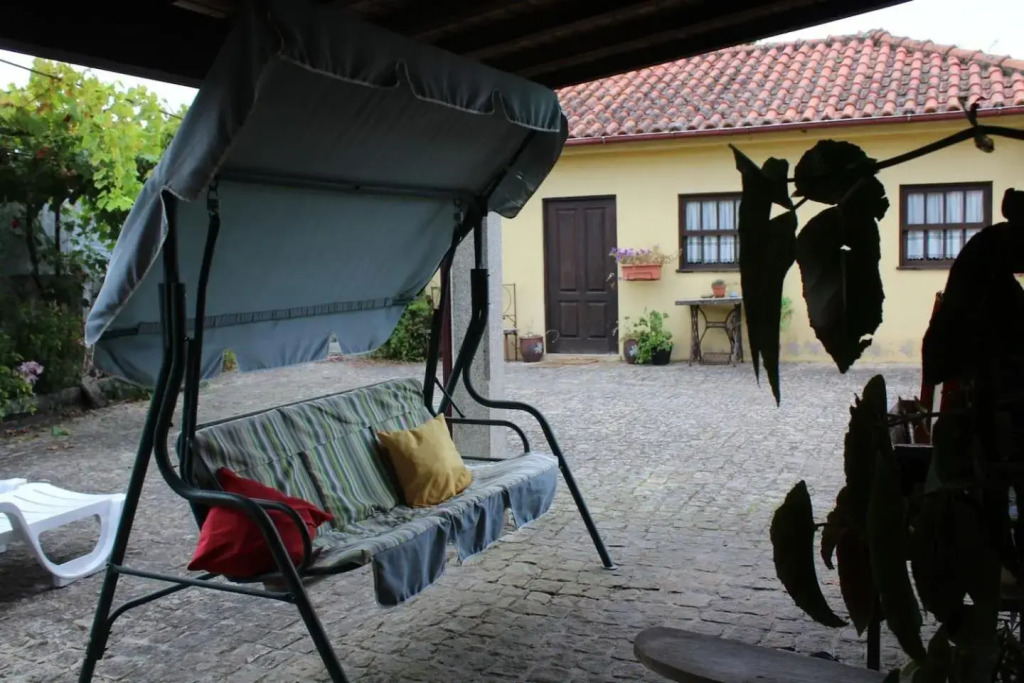 Quinta da Imaculada