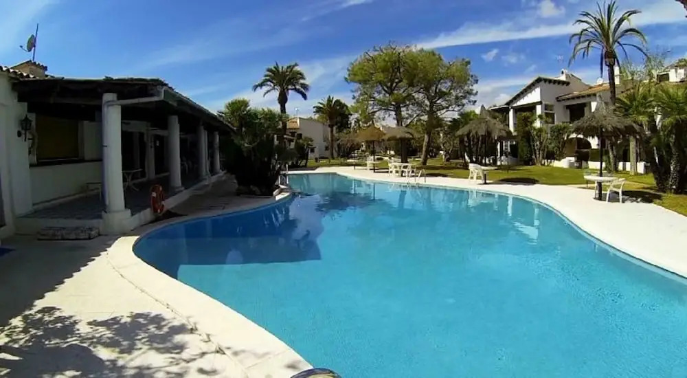 Suitur Casa Marinera Alorda Park II