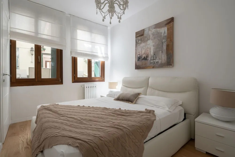 San Marco Prestige with Terrace by Wonderful Italy