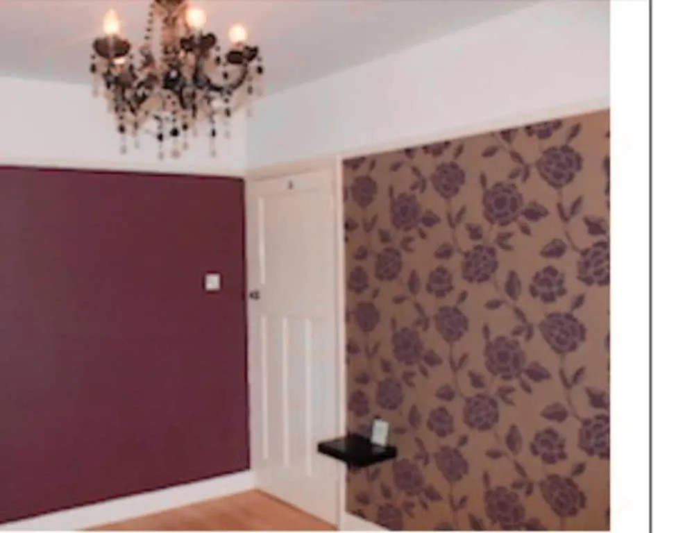 Apartment With 2 Bedrooms in Greater London, With Wonderful City View, Terrace and Wifi