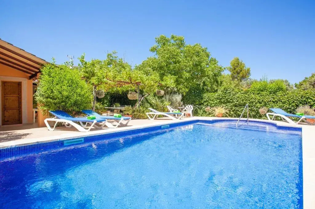 Villa Poligono 7 Parcela 260 Holiday hous No.1