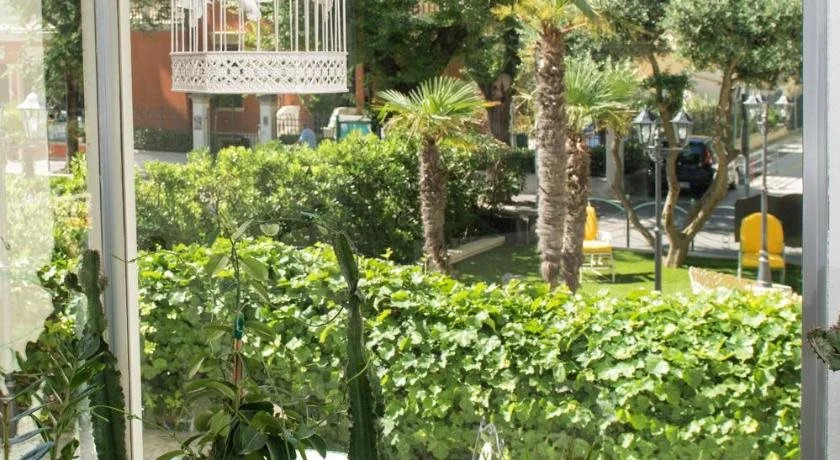 Hotel Napoleon