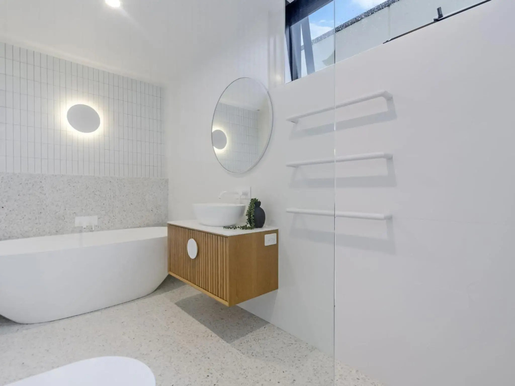 Laneway Apartments - Vesper
