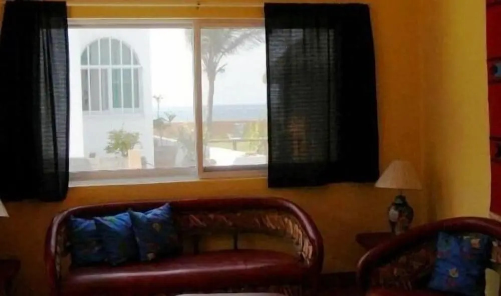 Casa SueÃ±o Azul
