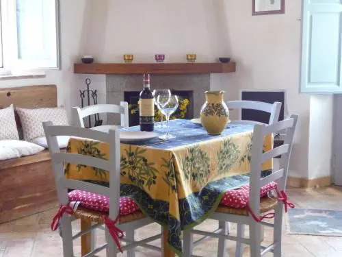 Podere SantAngelo
