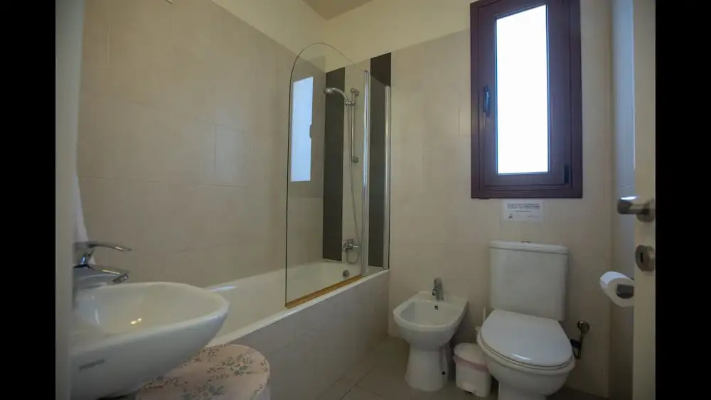 Protaras Oscar Domain Villa Od03