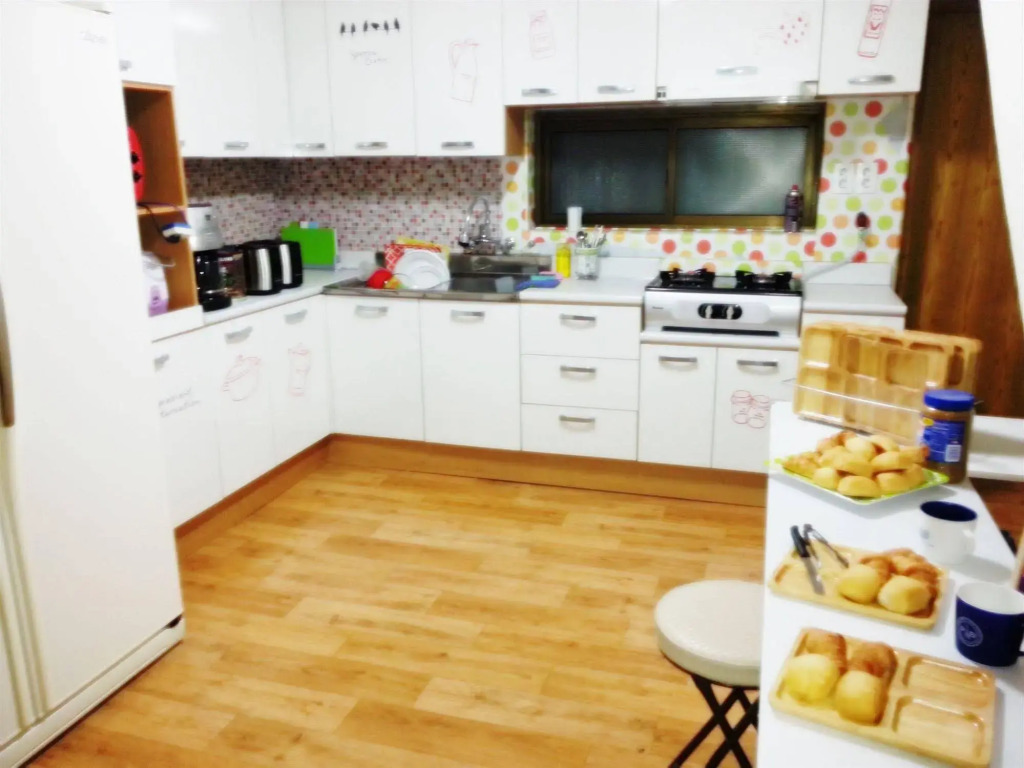Bunk Backpackers Guesthouse