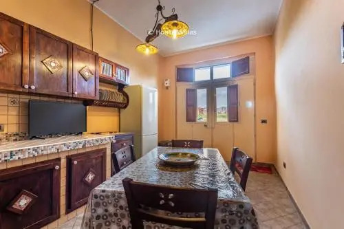Casa vacanze 2 camere da letto