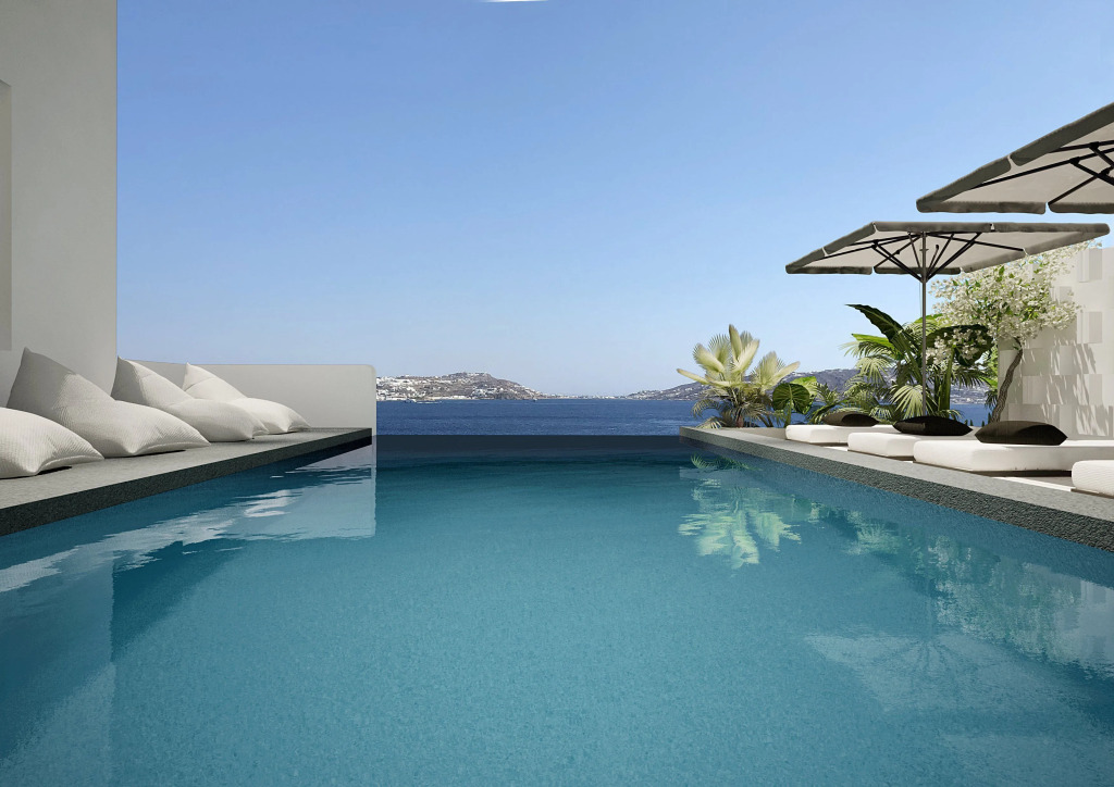 Nimbus Mykonos