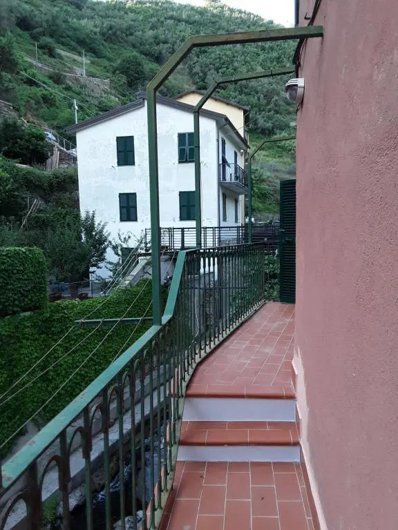 Fontantica di Vernazza