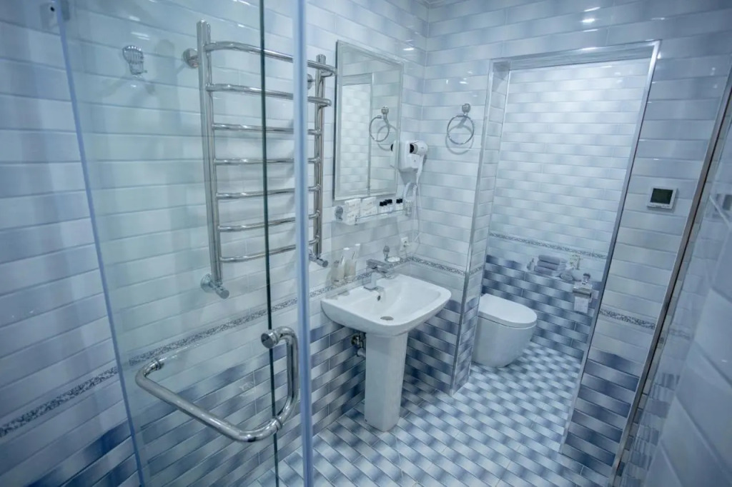 SandHill Hotel Samarkand