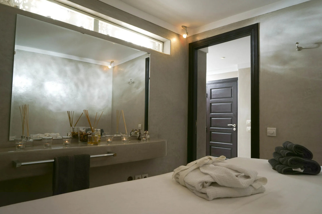 Riad Sapphire & Spa