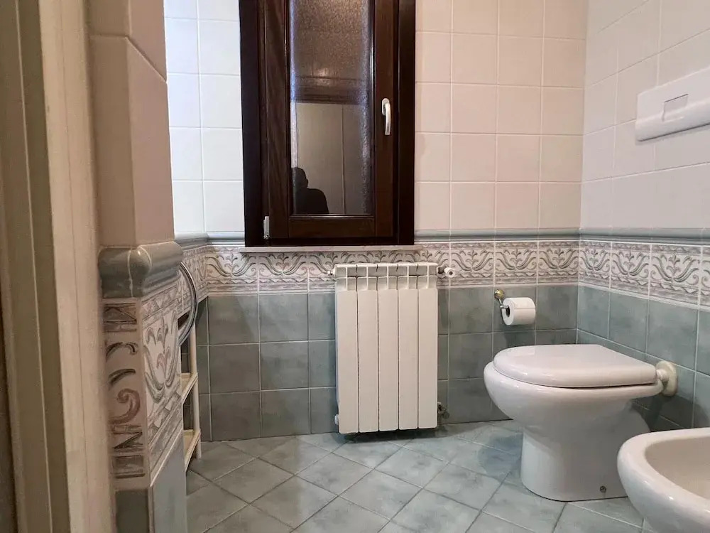 Spacious Apartment With Communal Pool Near the Sea