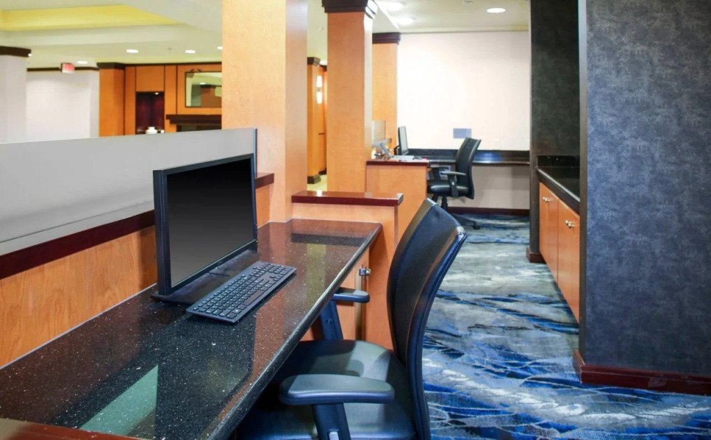 Fairfield Inn & Suites Milledgeville
