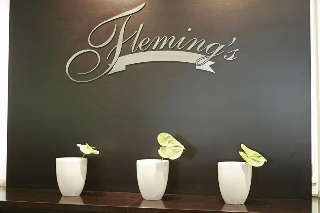 Fleming’s Conference Hotel Frankfurt