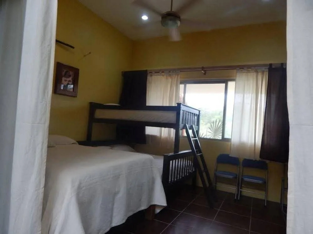 Heavenly Villa Huatulco