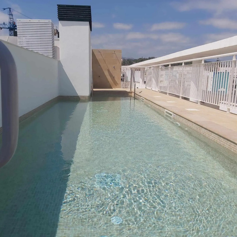 Apartamento Estepona II