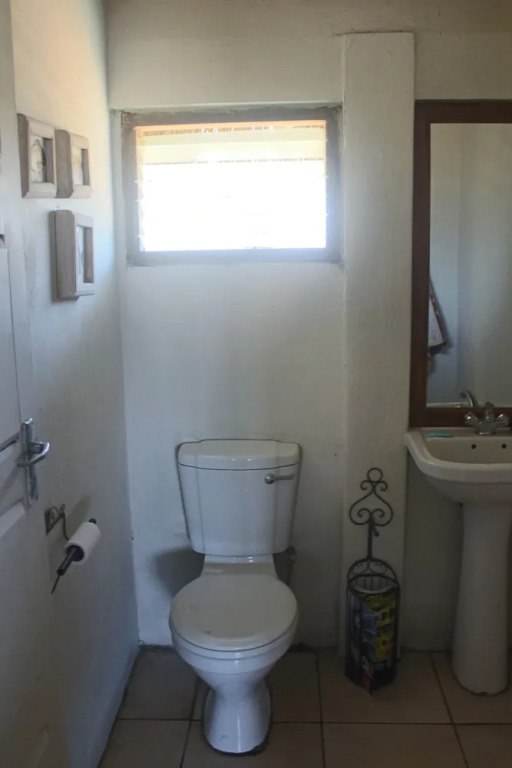Casa Kiaat - Whale Watcher's Home