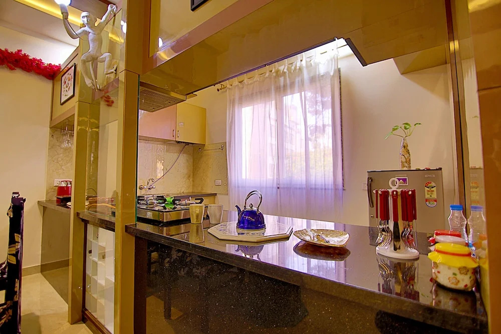 The Hideout Agra Garden Homestay - Near Taj Mahal