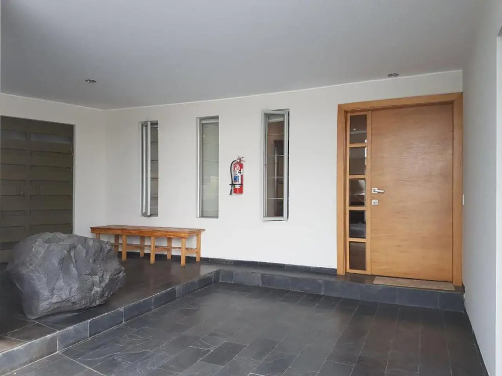 Elegante Suite Cumbaya Quito
