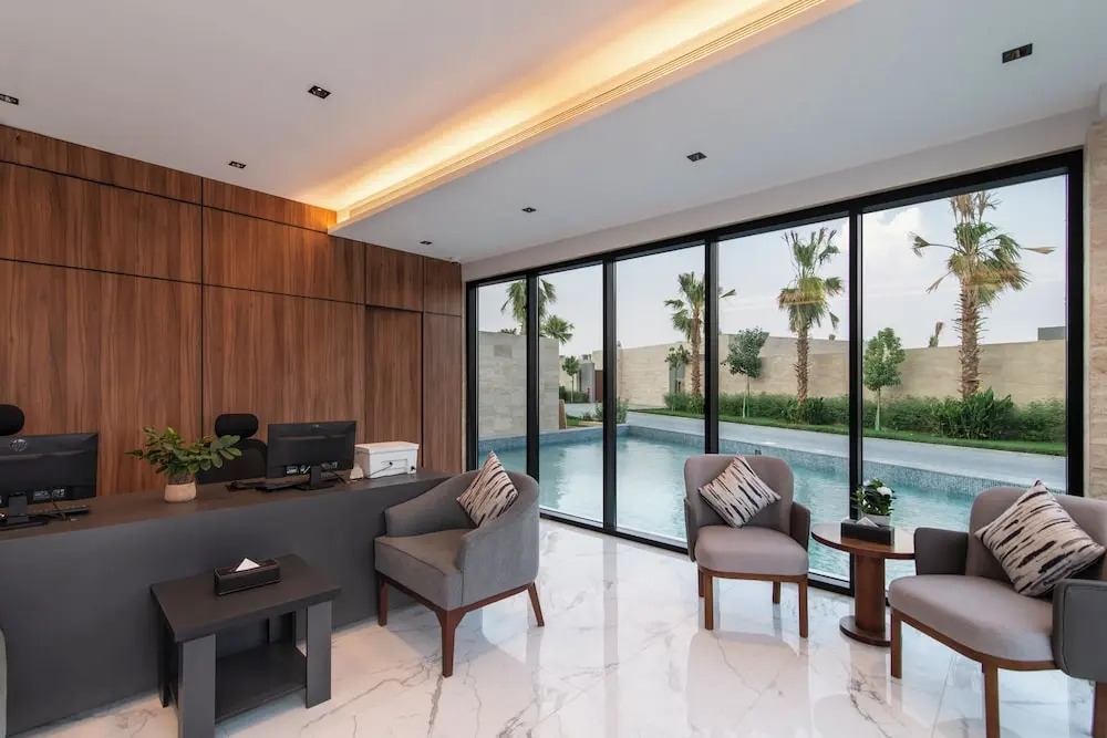 Q Holiday Homes -Riyadh