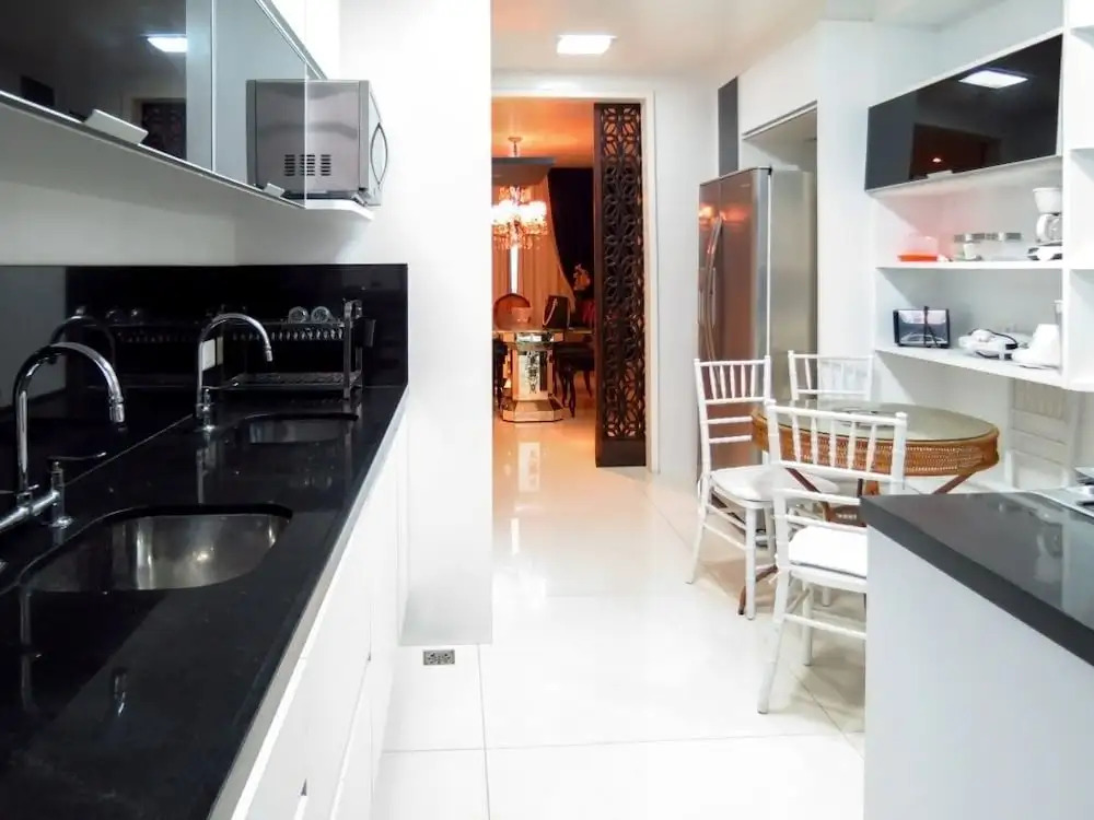 LinkHouse Lovely & Classic 3BDR C1-0010