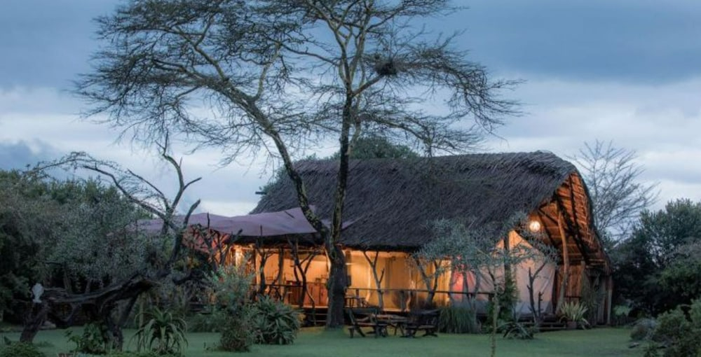 Ekorian's Mugie Camp