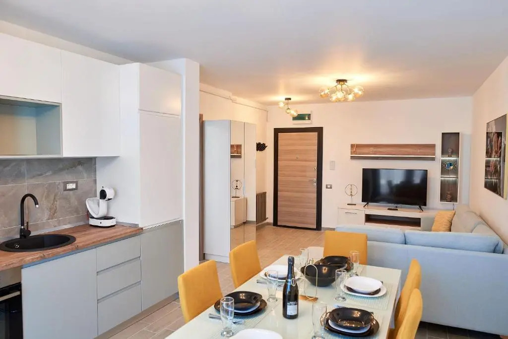 Mimosa Luxury Apartment 160 Spa n Pool beach resort