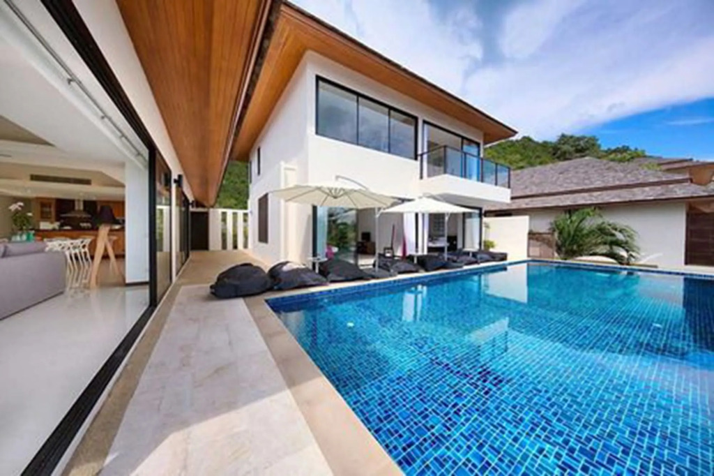 Baan  Maliwan