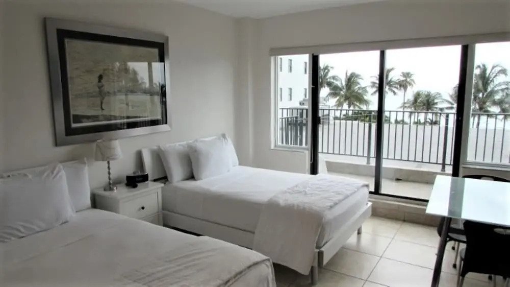 Casablanca on the Ocean - East Tower by TSBS