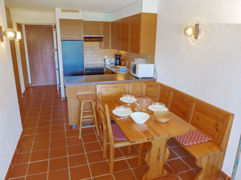 Terrasse des Alpes 41317