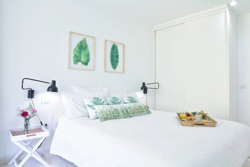 Stylish Retreat Apartment