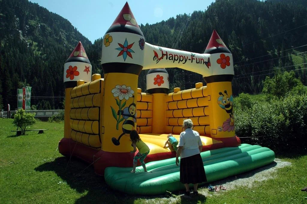 Alpengasthof Enzingerboden