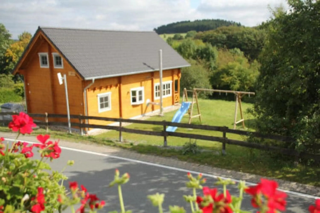 Ferienhaus, Wissinghausen