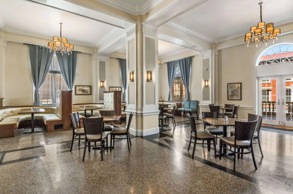 The Gin Hotel, an Ascend Collection Hotel