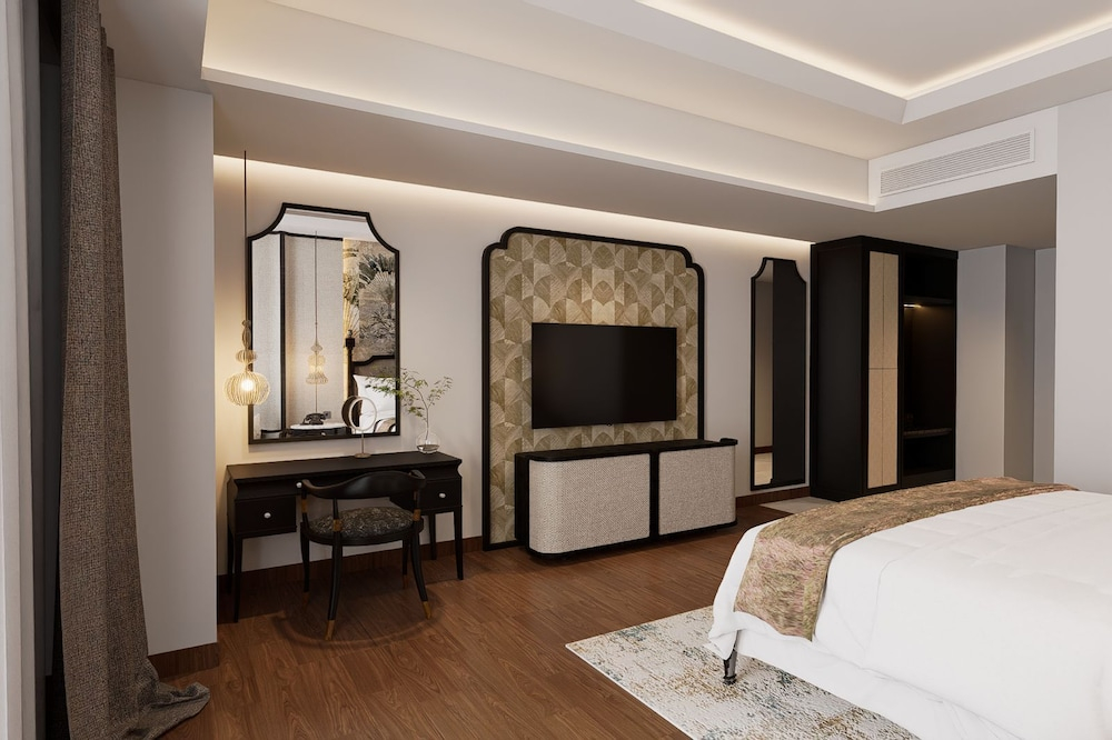 The Prajan Hotel & Villas by natts hospitality
