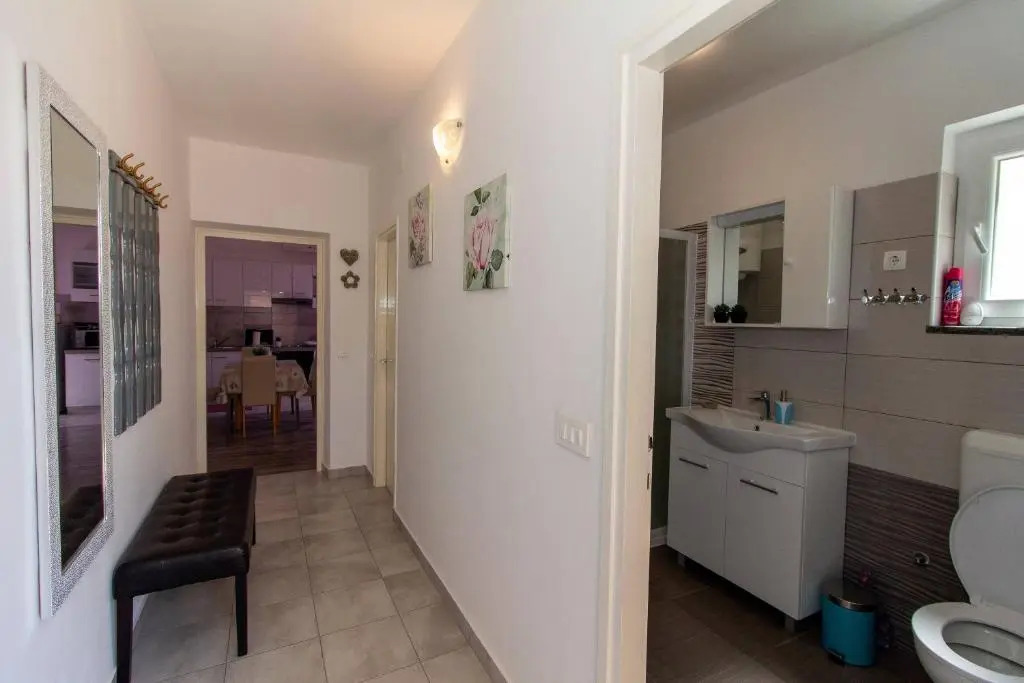 Apartman Borna