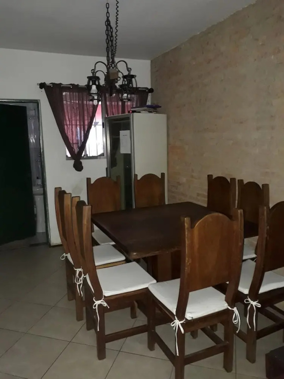 Hostel Residencial