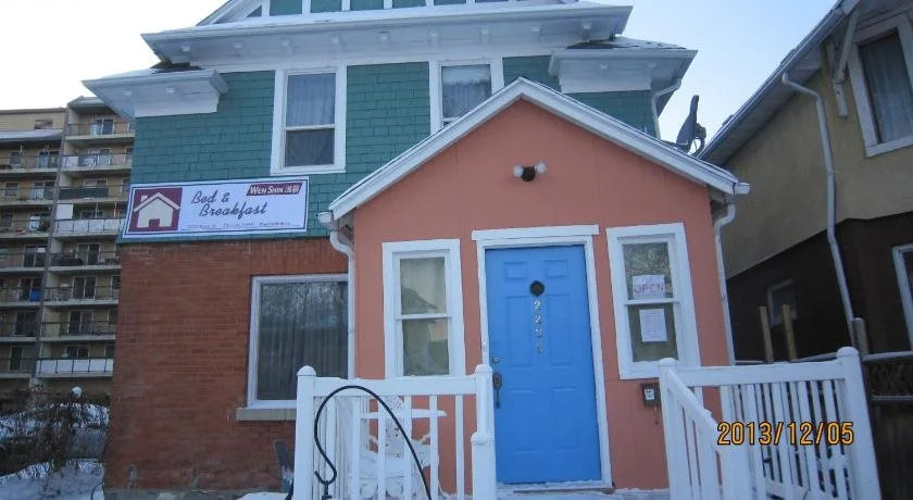 Wenxin Bed and Breakfast