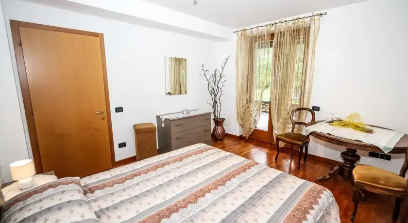 Saglia Apartments San Michele