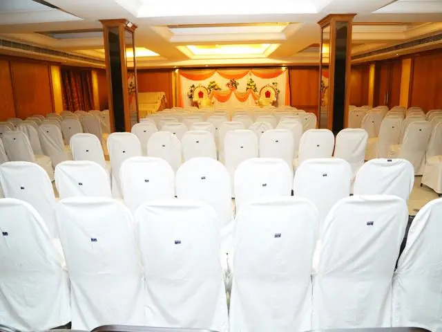 Darling Residency