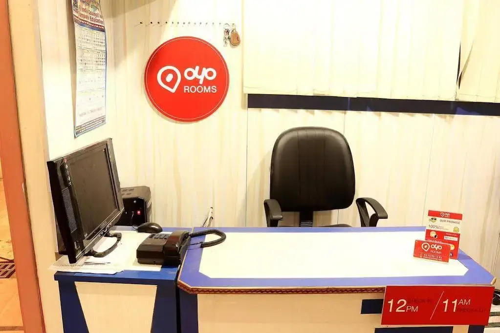 Hotel O Tagore Park Ruby Road