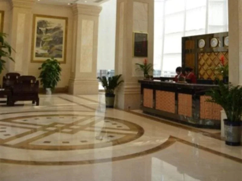 Hong Jing Hotel