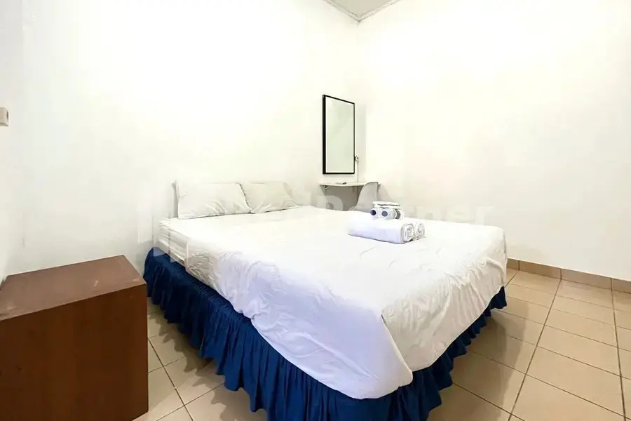 LestInn Homestay Monjali Mitra Reddoorz