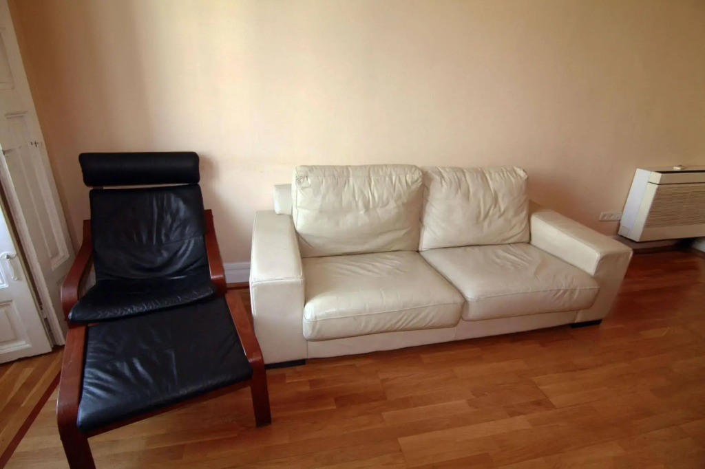 Apartamentos Sol Mayor
