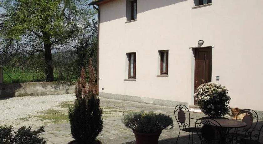 Bed&Breakfast Pianeta Benessere
