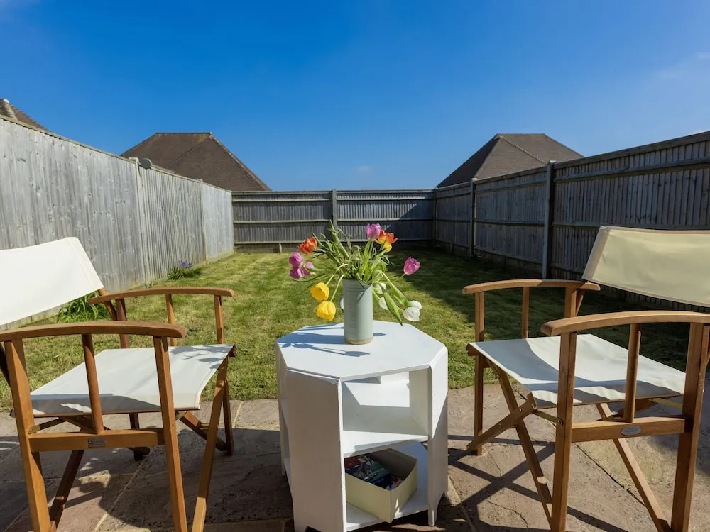 Bright House - Bracklesham Bay