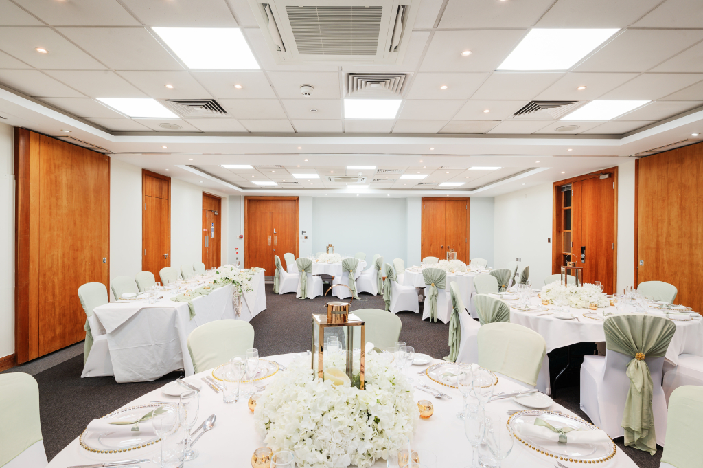 Holiday Inn Rochester-Chatham by IHG