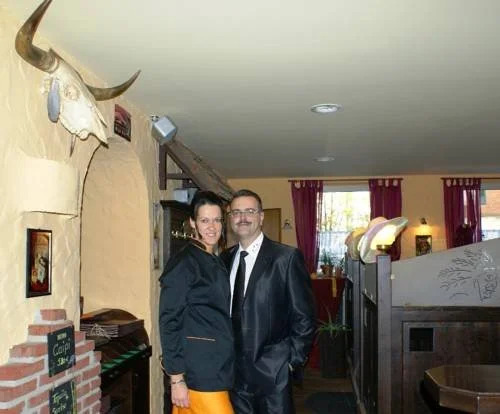Brenz Hotel